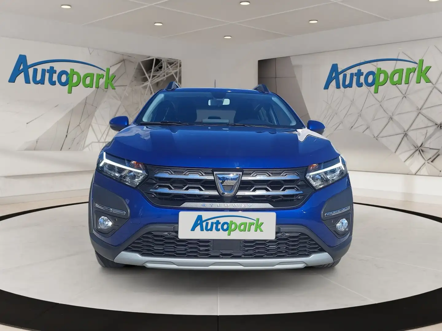 Dacia Sandero III 1,0 TCe 90 Stepway Comfort Stepway Comfort - 2