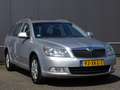 Skoda Octavia Combi 1.2 TSI Elegance airco LM cruise org NL Grijs - thumbnail 5