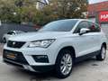 SEAT Ateca Style *2.HAND*AUTOMATIK*NAVI*PDC Blanc - thumbnail 7