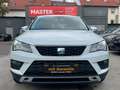 SEAT Ateca Style *2.HAND*AUTOMATIK*NAVI*PDC Blanc - thumbnail 3