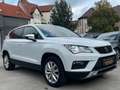 SEAT Ateca Style *2.HAND*AUTOMATIK*NAVI*PDC Blanc - thumbnail 6