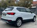 SEAT Ateca Style *2.HAND*AUTOMATIK*NAVI*PDC Blanc - thumbnail 15