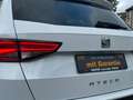 SEAT Ateca Style *2.HAND*AUTOMATIK*NAVI*PDC Blanc - thumbnail 13