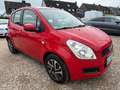 Suzuki Splash Basic*TÜV NEU*2HAND* Rouge - thumbnail 2