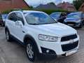 Chevrolet Captiva 2.4 LT 2WD/Leder/ALU/PDC/Tempom/7 Sitzer Biały - thumbnail 2