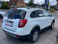 Chevrolet Captiva 2.4 LT 2WD/Leder/ALU/PDC/Tempom/7 Sitzer Biały - thumbnail 4