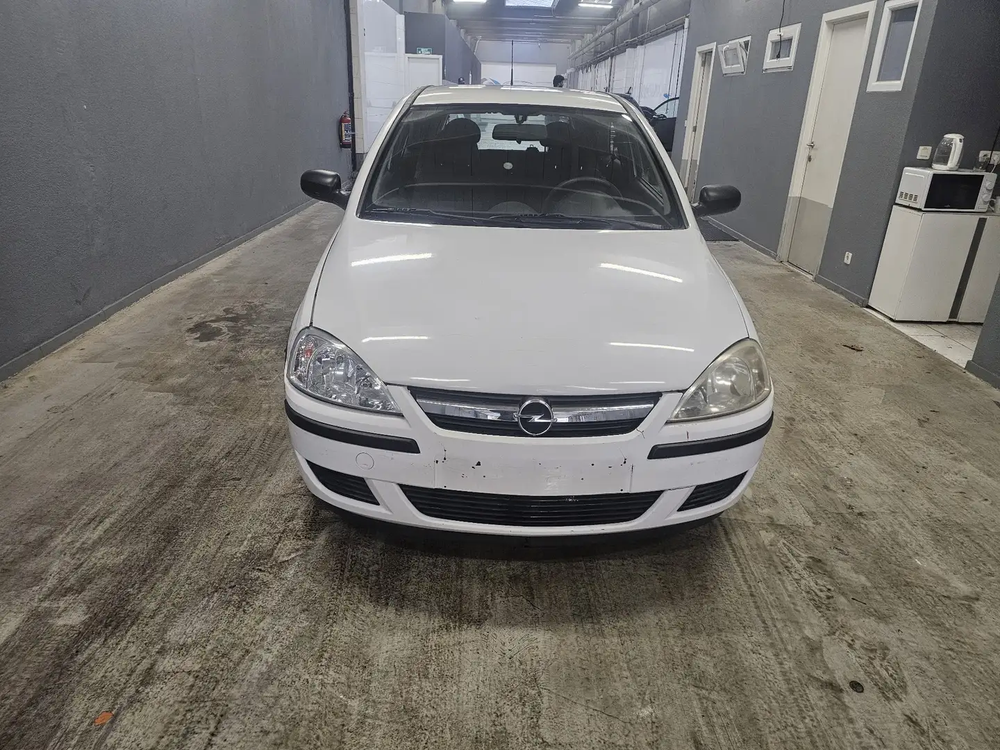 Opel Corsa 1.4i SZ World Cup - 1