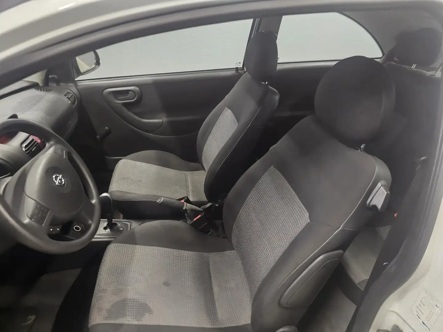 Opel Corsa 1.4i SZ World Cup - 2