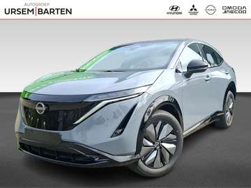 Limited Edition 66 kWh NU! € 3000,- voorraad korti