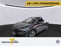 Volkswagen ID.4 PURE LM18 AHK NAVI-PRO ACC LED Gris - thumbnail 1
