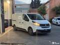 Fiat Talento Vu FOURGON 2.0L ECOJET 120cv L1H1 PRO LOUNGE PROFESSIONAL Weiß - thumbnail 3