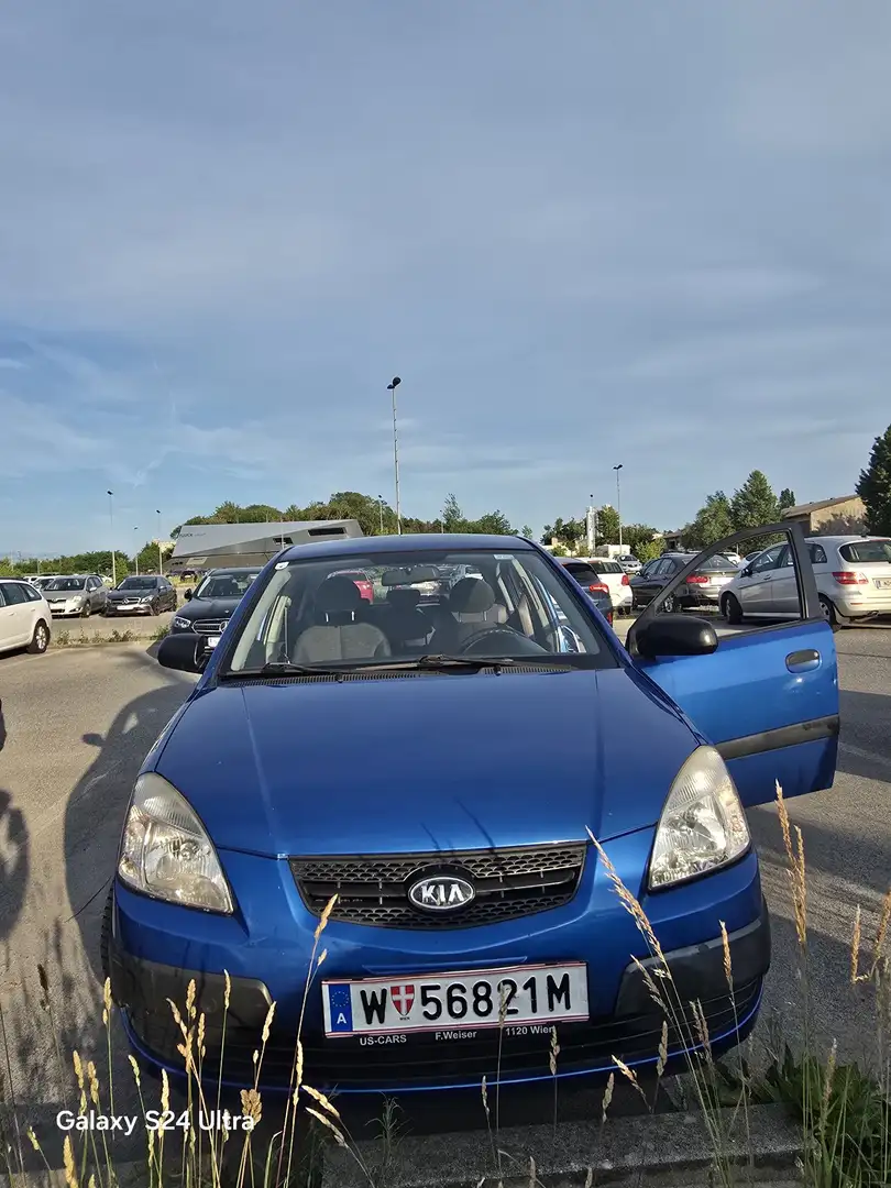 Kia Rio 1,4i Active "Eco" Eco - 1
