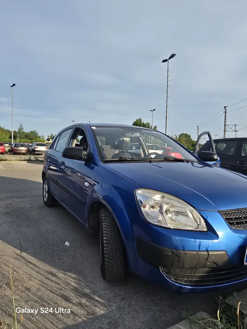 Kia Rio 1,4i Active "Eco" Eco - 2