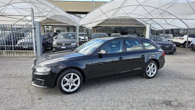 Audi A4 A4 Avant 2.0 tdi Ambiente fap