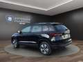 Skoda Karoq 2.0 TDI DSG Ambition KAMERA+ACC+APP+NAVI Klima Schwarz - thumbnail 7