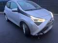 Toyota Aygo X Automaat/ 1e eigenaar/ Camera/ Fabrieksgarantie Argent - thumbnail 5
