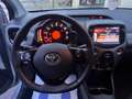 Toyota Aygo X Automaat/ 1e eigenaar/ Camera/ Fabrieksgarantie Argent - thumbnail 8
