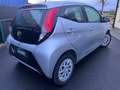 Toyota Aygo X Automaat/ 1e eigenaar/ Camera/ Fabrieksgarantie Argent - thumbnail 4