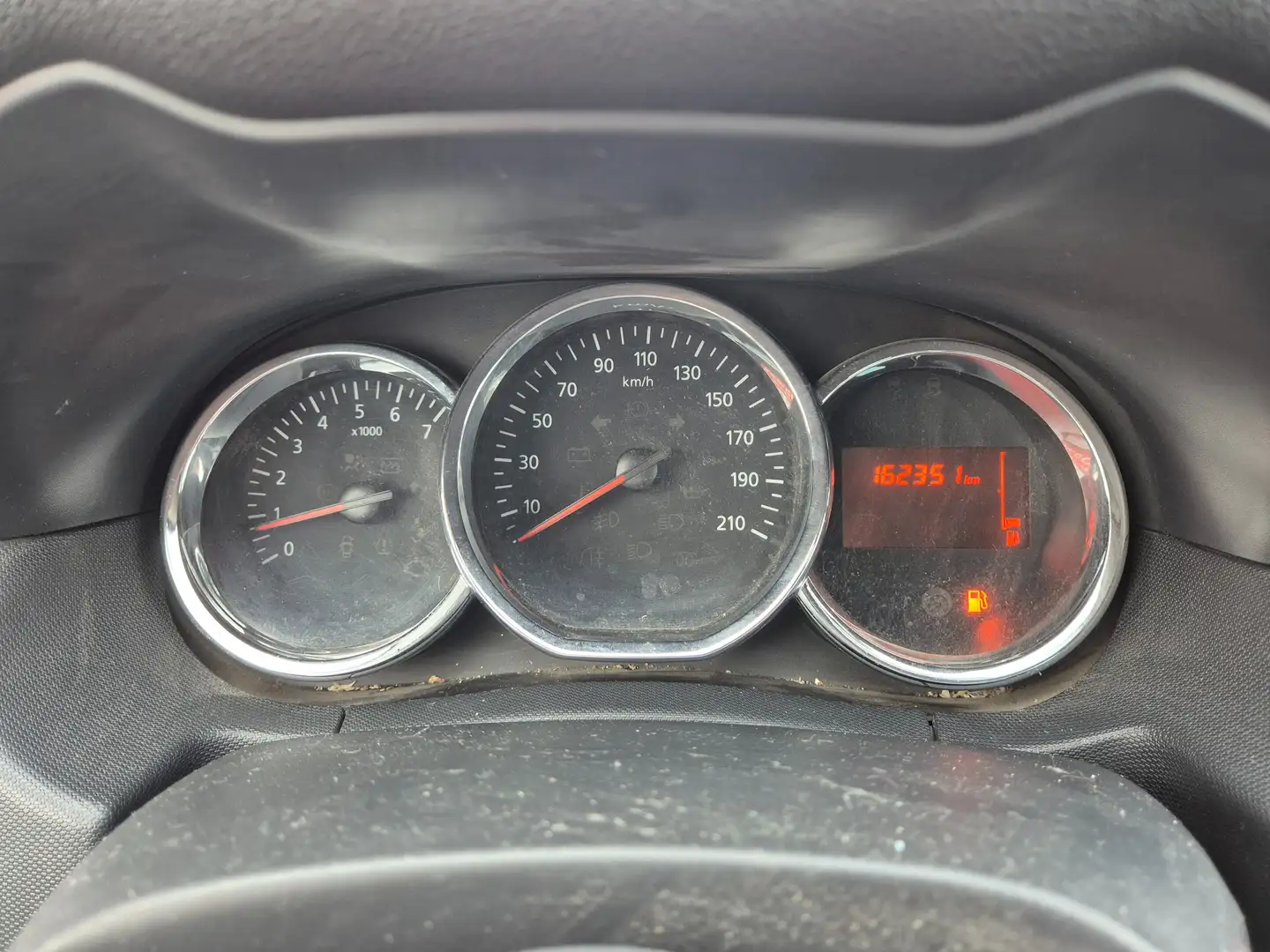 Dacia Duster Duster 1.2 TCe 4x2 Anniversary Noir - 2