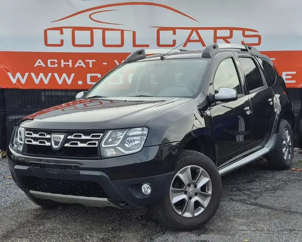 Dacia Duster Duster 1.2 TCe 4x2 Anniversary