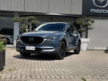 CX-5 2.0L Skyactiv-G 165 CV 2WD Homura