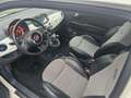 Fiat 500 Klima,Teileder,Servo,Navi,PDC,Alufelg Weiß - thumbnail 18