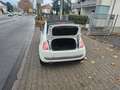 Fiat 500 Klima,Teileder,Servo,Navi,PDC,Alufelg Weiß - thumbnail 4