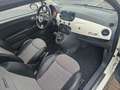 Fiat 500 Klima,Teileder,Servo,Navi,PDC,Alufelg Weiß - thumbnail 19
