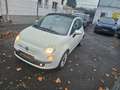 Fiat 500 Klima,Teileder,Servo,Navi,PDC,Alufelg Weiß - thumbnail 13
