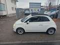 Fiat 500 Klima,Teileder,Servo,Navi,PDC,Alufelg Weiß - thumbnail 5