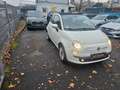 Fiat 500 Klima,Teileder,Servo,Navi,PDC,Alufelg Weiß - thumbnail 14