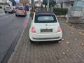 Fiat 500 Klima,Teileder,Servo,Navi,PDC,Alufelg Weiß - thumbnail 3