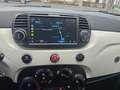 Fiat 500 Klima,Teileder,Servo,Navi,PDC,Alufelg Weiß - thumbnail 23
