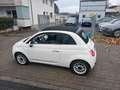 Fiat 500 Klima,Teileder,Servo,Navi,PDC,Alufelg Weiß - thumbnail 10