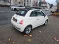Fiat 500 Klima,Teileder,Servo,Navi,PDC,Alufelg Weiß - thumbnail 6