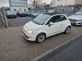 Fiat 500 Klima,Teileder,Servo,Navi,PDC,Alufelg Weiß - thumbnail 9