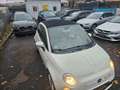 Fiat 500 Klima,Teileder,Servo,Navi,PDC,Alufelg Weiß - thumbnail 15