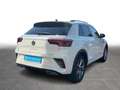 Volkswagen T-Roc 1.5 TSI DSG R-Line Navi LED PDC SHZ Weiß - thumbnail 5