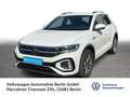 Volkswagen T-Roc 1.5 TSI DSG R-Line Navi LED PDC SHZ Weiß - thumbnail 1