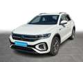 Volkswagen T-Roc 1.5 TSI DSG R-Line Navi LED PDC SHZ Weiß - thumbnail 2