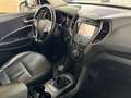 Hyundai SANTA FE Premium 4WD *AHK*SHZ*PAN*NAV*PDC*RK* Weiß - thumbnail 8
