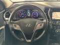 Hyundai SANTA FE Premium 4WD *AHK*SHZ*PAN*NAV*PDC*RK* Weiß - thumbnail 11