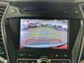 Hyundai SANTA FE Premium 4WD *AHK*SHZ*PAN*NAV*PDC*RK* Weiß - thumbnail 14