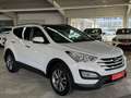 Hyundai SANTA FE Premium 4WD *AHK*SHZ*PAN*NAV*PDC*RK* Weiß - thumbnail 5