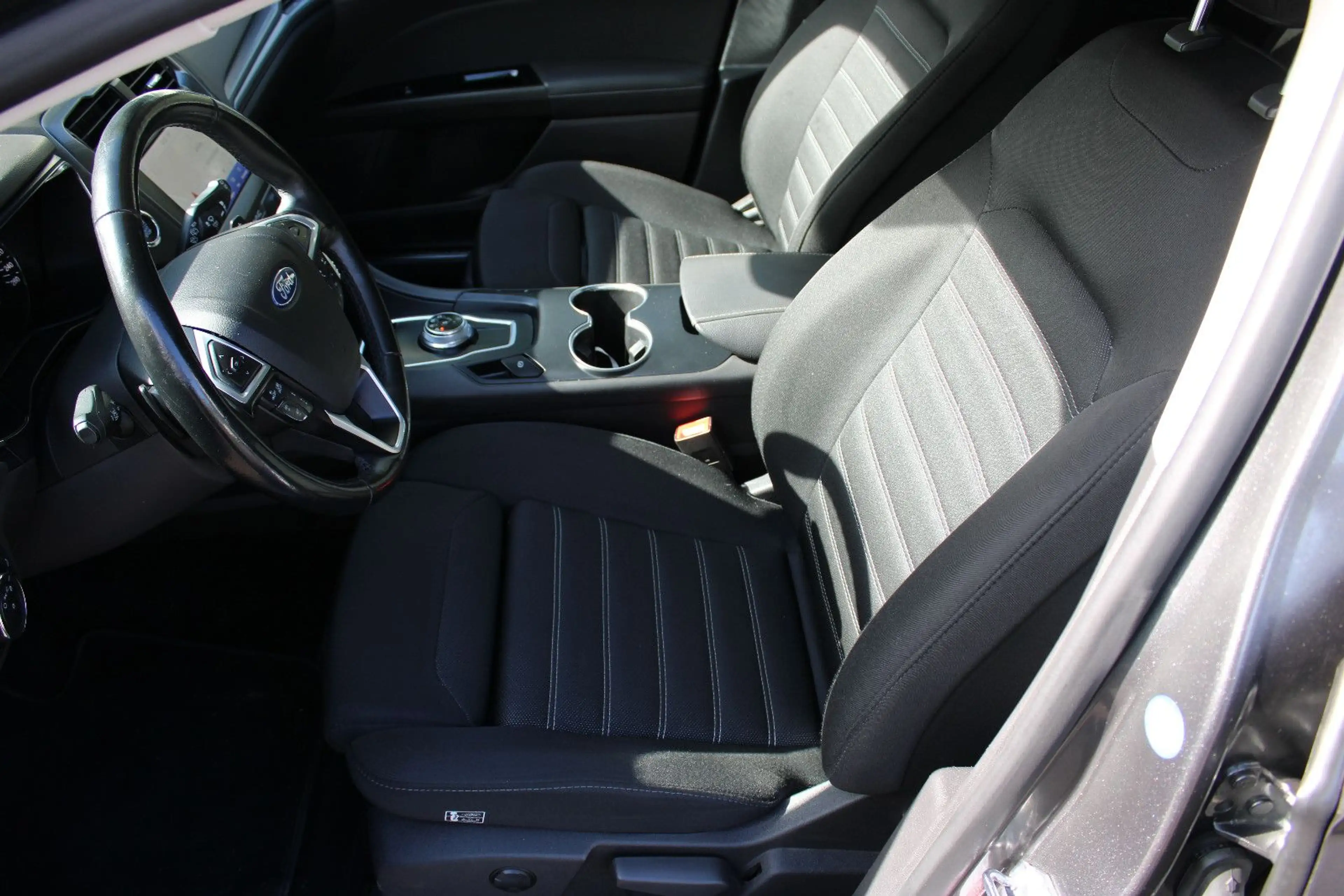 Ford Mondeo Turnier Titanium AHK Automatik Tempomat — photo 13