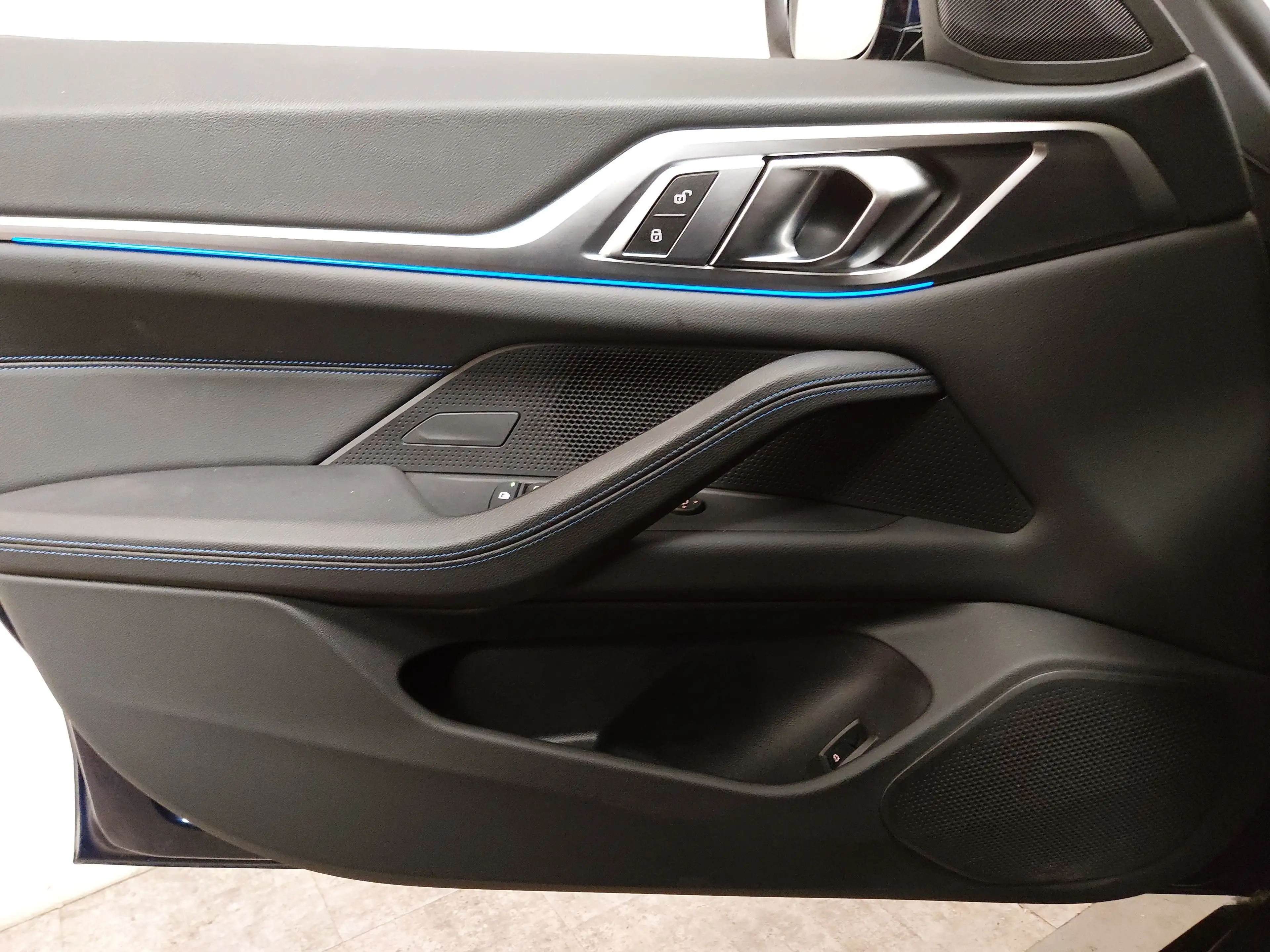 BMW i4 Gran Coupé eDrive40 M-Sport NAVI LC PRO LED — photo 5