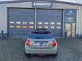 MINI Cooper Mini Cooper Aut. Gris - thumbnail 4