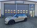 MINI Cooper Mini Cooper Aut. Gris - thumbnail 3