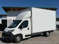 Citroen Jumper 35+ L4 Blue HDI 165 S&S KOFFERWAGEN Weiß - thumbnail 2