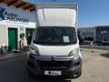 Citroen Jumper 35+ L4 Blue HDI 165 S&S KOFFERWAGEN Weiß - thumbnail 3